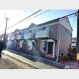 高師駅より徒歩9分 1階 築19年6ヶ月の賃貸物件