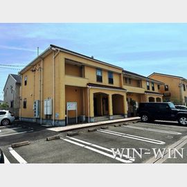 南栄駅より徒歩29分 1階 築16年3ヶ月の賃貸物件