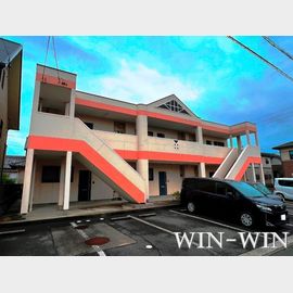 豊橋駅より徒歩41分 1階 築29年8ヶ月の賃貸物件