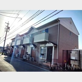 高師駅より徒歩9分 1階 築19年6ヶ月の賃貸物件