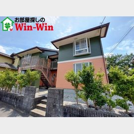 ファミール桜園A棟 1階 築32年9ヶ月の賃貸物件