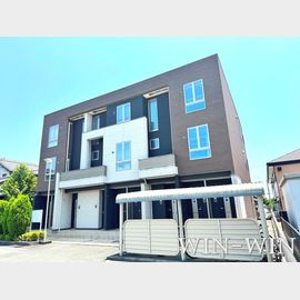 高師駅より徒歩17分 1階 築13年6ヶ月の賃貸物件