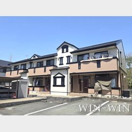 クレストール・ロエールの賃貸物件