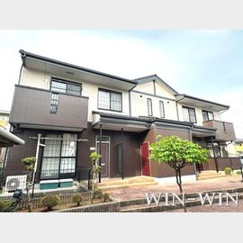 エクセル58B 1階 築24年6ヶ月の賃貸物件