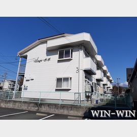 ｖｉｌｌａｇｅ・ポポの賃貸物件