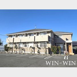 サンリットスクエアーＳ．Ｋ 2階 築18年5ヶ月の賃貸物件