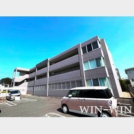 エルヴェ汐焼A 3階 築13年7ヶ月の賃貸物件