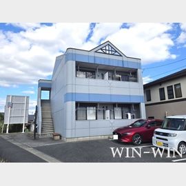 ウイングビーチの賃貸物件