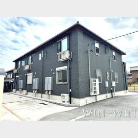 エバーライフ芳馨の賃貸物件