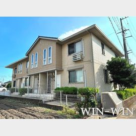 ロイヤルウィットの賃貸物件