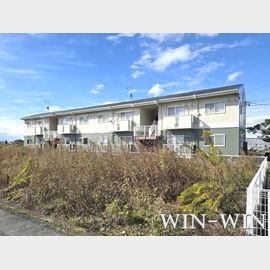 アメニティタウン高洲 1階 築27年1ヶ月の賃貸物件