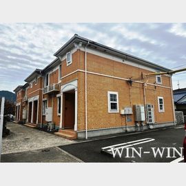 ヴィラフォーシーズン 1階 築18年10ヶ月の賃貸物件