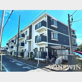 ラフィーネ草間 2階 築30年7ヶ月の賃貸物件