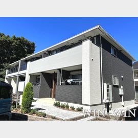 カルム・ソシアBの賃貸物件