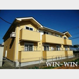 グラース21 1階 築16年9ヶ月の賃貸物件