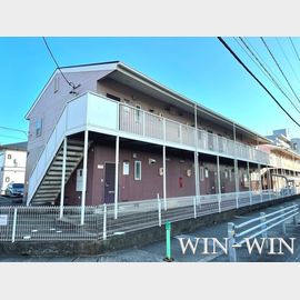 イーストサイドコーポB 2階 築29年9ヶ月の賃貸物件