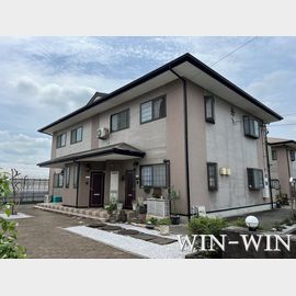 ハイステージふじＢの賃貸物件