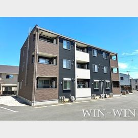 カルム・ソシアAの賃貸物件