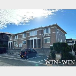 ソレイユイースト 2階 築12年9ヶ月の賃貸物件