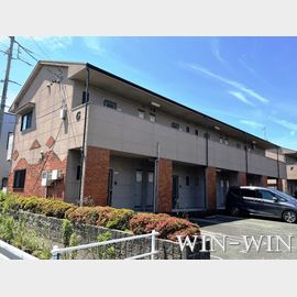 高師駅より徒歩56分 2階 築19年4ヶ月の賃貸物件