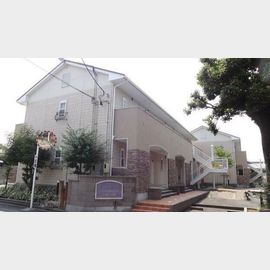 ロイヤルハイツ参番館 2階 築22年3ヶ月の賃貸物件