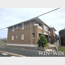 ヴェルグレイス牛川２の賃貸物件