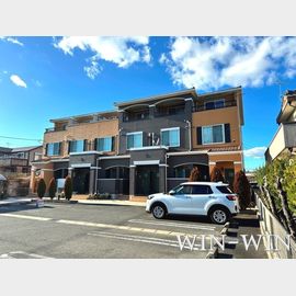 サンテ・エクセラン 2階 築11年9ヶ月の賃貸物件