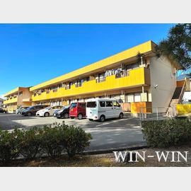 グリーンロード草間 2階 築32年8ヶ月の賃貸物件