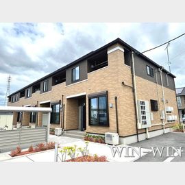 サニーブルックの賃貸物件