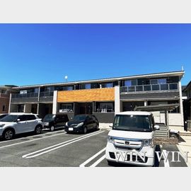 愛知大学前駅より徒歩44分 1階 築7年3ヶ月の賃貸物件