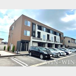 ゼフィロス北島の賃貸物件