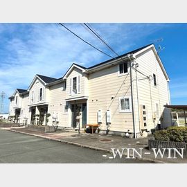 リバティB 2階 築28年3ヶ月の賃貸物件