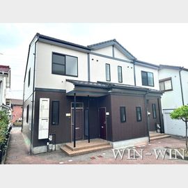 エクセル58Ａ 1階 築24年3ヶ月の賃貸物件