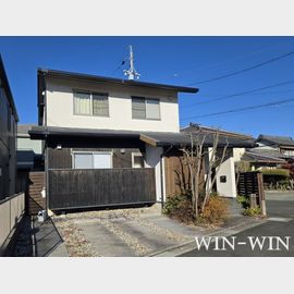 井原駅より徒歩5分 築19年8ヶ月 2階建の賃貸物件