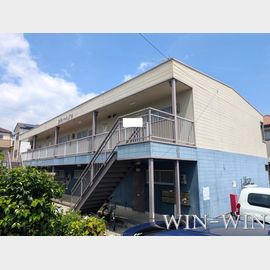 シティーハイツ丸地 1階 築38年9ヶ月の賃貸物件