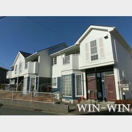 クレストールつつじが丘A 1階 築28年10ヶ月の賃貸物件