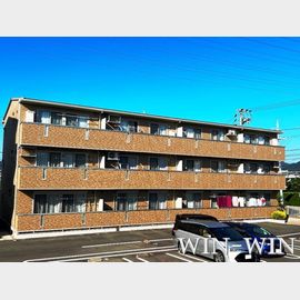 ラ・フルールＡの賃貸物件