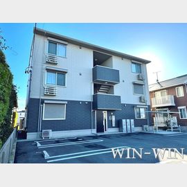 高師駅より徒歩8分 2階 築4年の賃貸物件