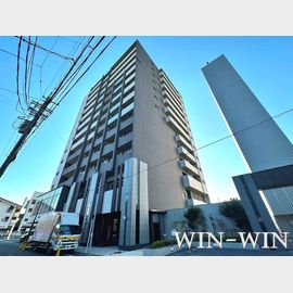 ＣｅｎｔｒａｌＲｅｓｉｄｅｎｃｅ 8階 築9年9ヶ月の賃貸物件