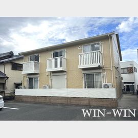 クレール21 1階 築17年9ヶ月の賃貸物件