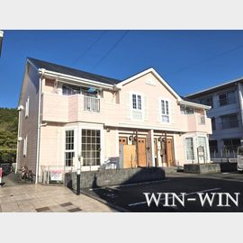 サンヒル森岡の賃貸物件