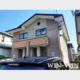 ユトリロ小鷹野の賃貸物件