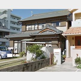 小池駅より徒歩19分 1階 築38年11ヶ月の賃貸物件