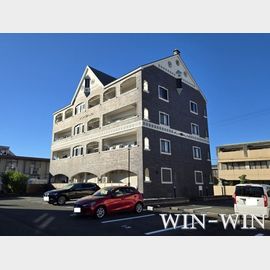 トゥルクパレス4C 3階 築19年7ヶ月の賃貸物件