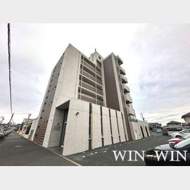 モードワン鴨田の賃貸物件