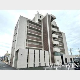 小池駅より徒歩5分 6階 築17年9ヶ月の賃貸物件