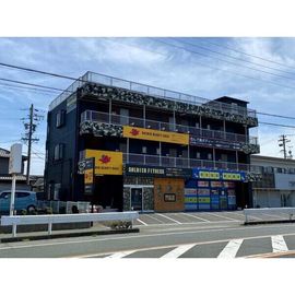 大清水駅より徒歩30分 築32年1ヶ月 3階建の賃貸物件