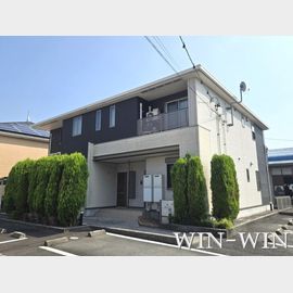 ブリーゼ21 1階 築14年の賃貸物件