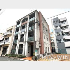 ラカゼッタの賃貸物件