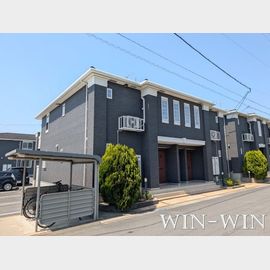 豊橋駅より徒歩27分 2階 築9年9ヶ月の賃貸物件